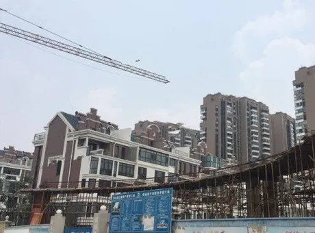 上海之春-海州区海州海宁西路5号