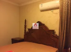 汉台区|竹园华府二期4室2厅2卫出售