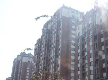 西苑华庭-赣榆县华中路