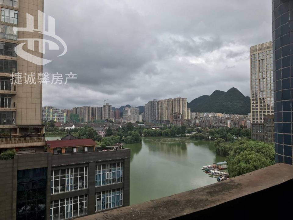 钟山区钟山毛坯4室2厅2卫二手房出售3