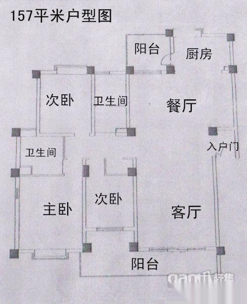 白龙潭俊园,新出好房，仅本人有钥匙，随时看房10