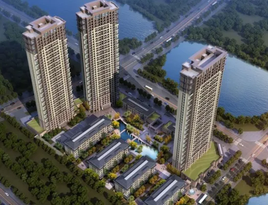 IOI棕榈国际住区楼盘图片7