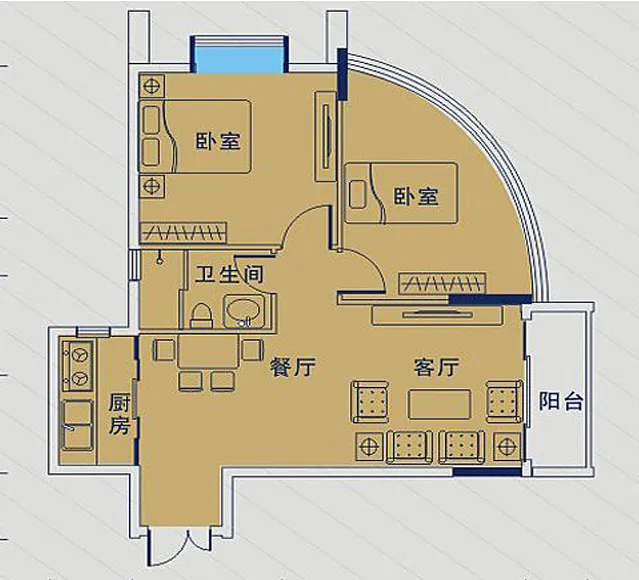 御璟华庭小区图片11