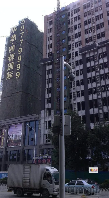 尚城丽都-栾城县栾城裕泰路和丰泽街北大街交叉口