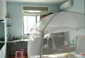 白田雅苑，精装三房清爽舒适，买房送一间自行车库和轿车库！7