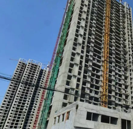 波普e墅家楼盘图片2