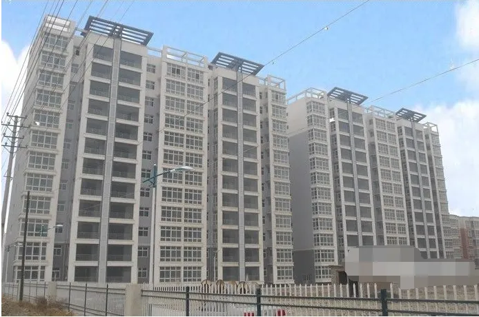 水岸华庭楼盘图片4