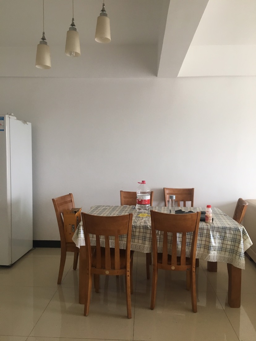 麒麟区城中精装3室2厅1卫二手房出售10
