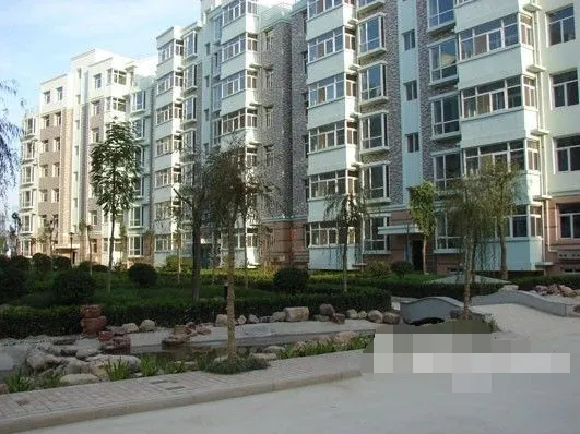 水岸华庭楼盘图片3