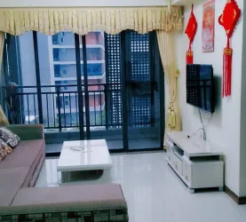 花都区-镜湖大道-碧桂园空港国际