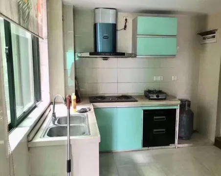 丽景轩2室1厅1卫精装