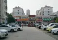 昆仑山庄北区小区图片9