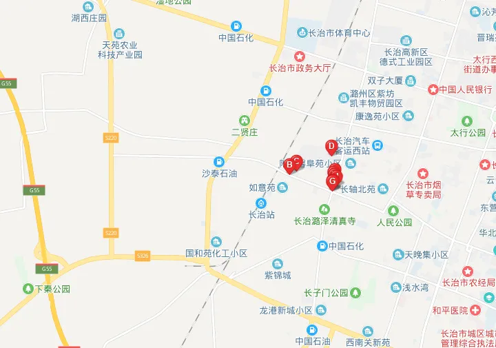 世纪罗马城小区图片10