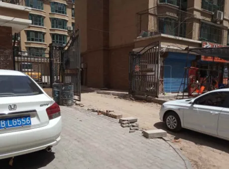 山水佳苑-东河区红星东河东路20号