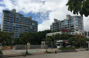 嘉泰至尊门第