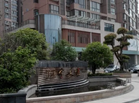 江天金水湾-黄石港区城中花湖大道13号