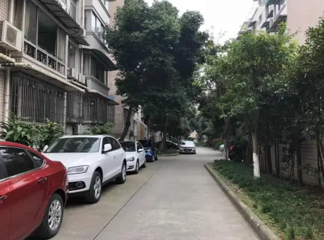 怡馨苑-旌阳区电信广场龙泉山南路二段88号