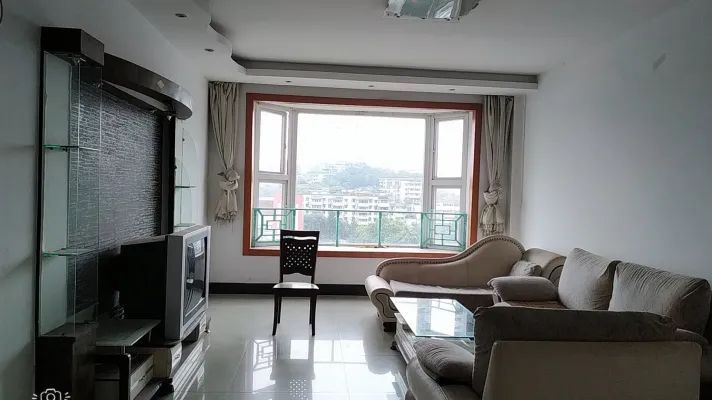 98㎡2室2厅1卫1阳台高质生活从此开始
