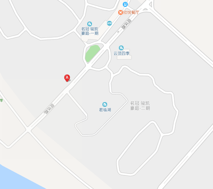 新会保利西海岸房价3