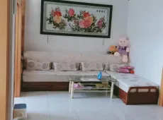 龙口市|港湾新邨3室2厅1卫出售|买房租房佣金全返