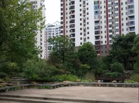 特变水木融城-蒸湘区城中蔡伦路39号