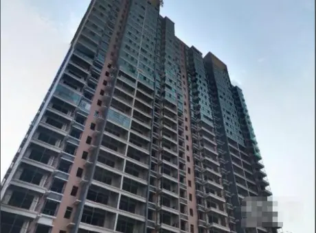 新家名居-雁峰区雁峰蒸阳南路与大庆路交汇处附近正东方向60米