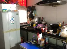 灵川县|七彩花园南区1室0厅1卫出售|买房租房佣金全返