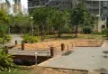 金科世家小区图片5
