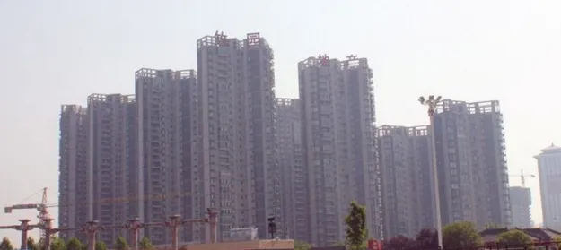 竹园华府楼盘图片6
