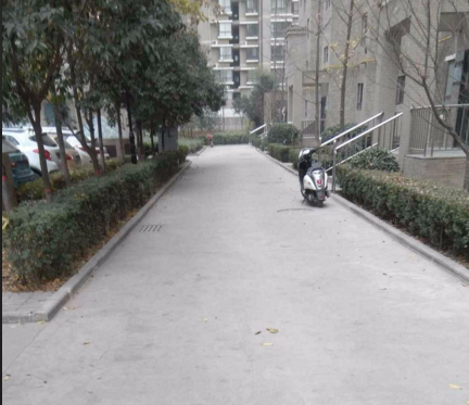 启迪书香逸居小区图片