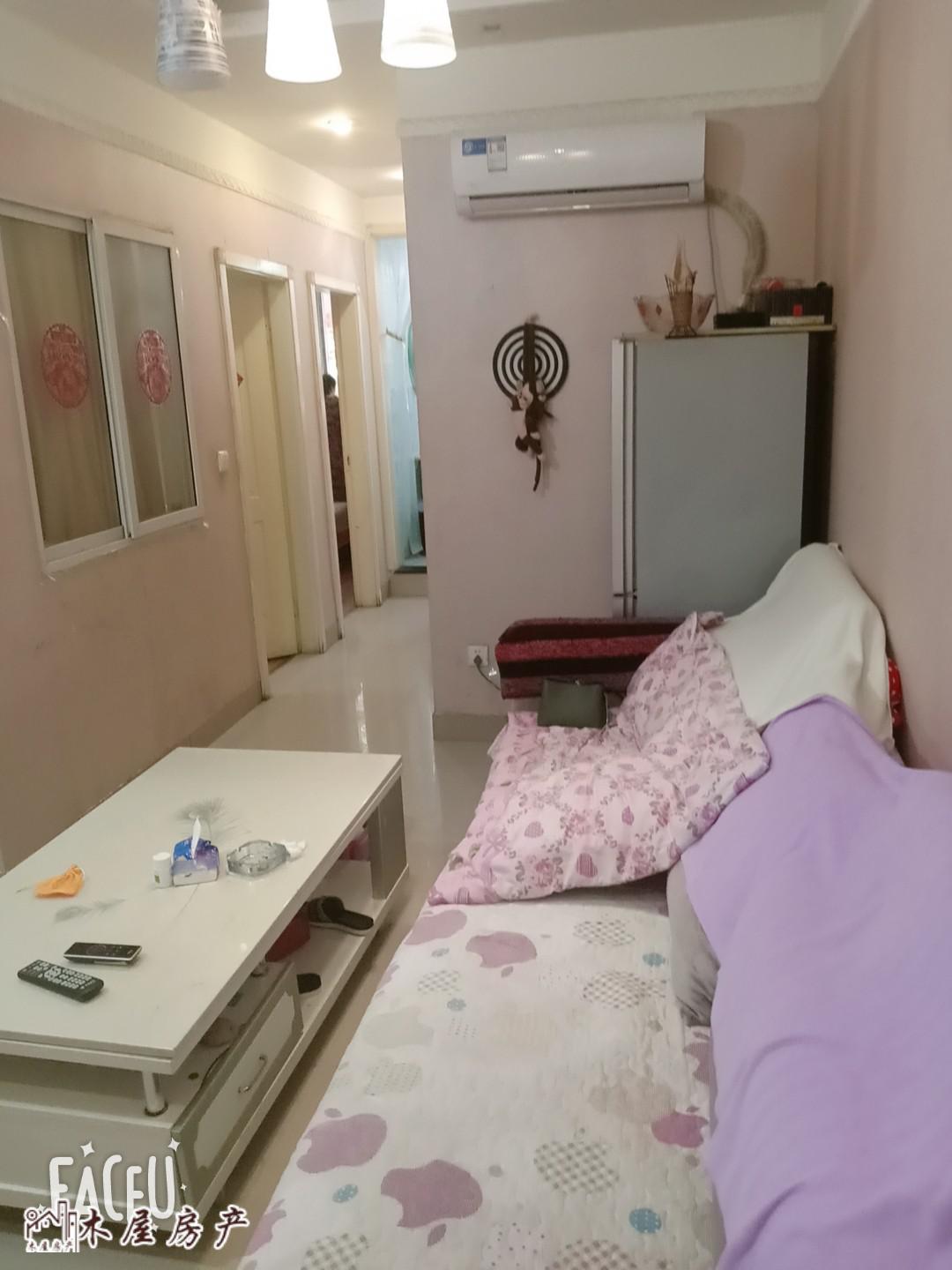 交通方便 房东诚意出售-恒和花苑二手房价