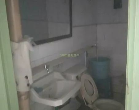 怡园小区2室1厅1卫朝南北普通