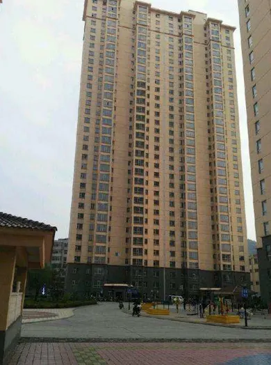 吕梁罗马世家楼盘图片3