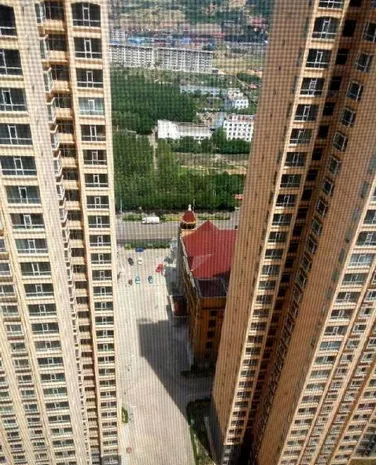 吕梁罗马世家楼盘图片2