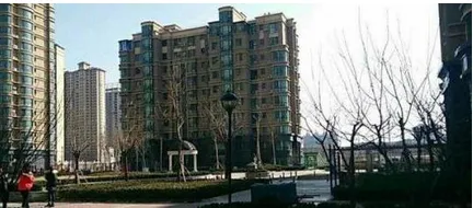 华腾御城楼盘图片3