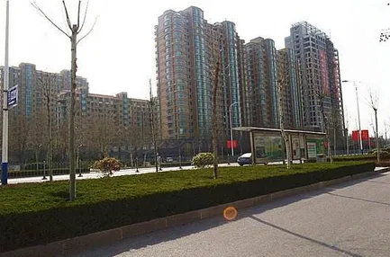 华腾御城楼盘图片5