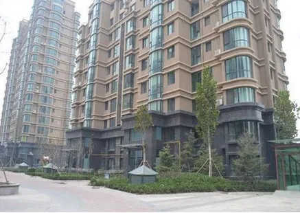 华腾御城楼盘图片1