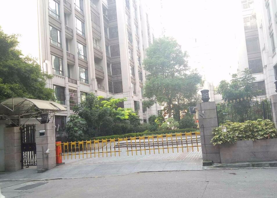 明月东山小区图片