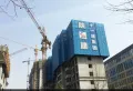 陕建翠园锦绣小区图片7