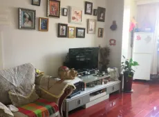 沙依巴克区|翠庭春晓2室1厅1卫出售