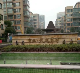 宇业天逸华府