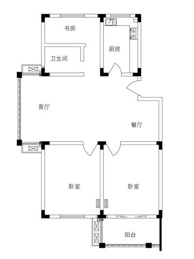 出租17