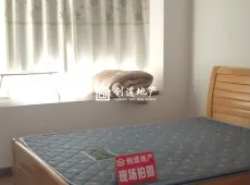 芙蓉区|百纳广场2室2厅1卫出售