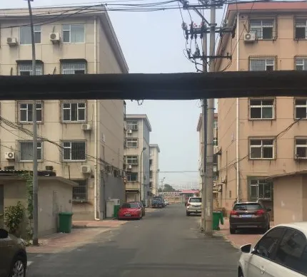 汉沽华阳里-滨海新区汉沽东风南路与人民街交口