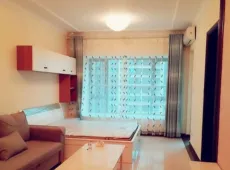 大安区|恒大名都1室1厅1卫出售|买房租房佣金全返