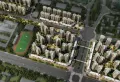 恩祥新城北大华府A区小区图片5