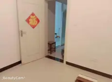新浦区|金色花园1室3厅1卫出售|买房租房佣金全返
