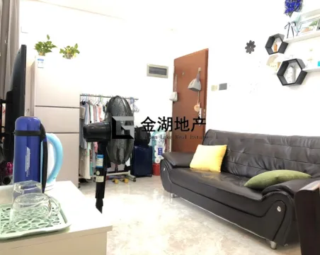 联冠广场1室1厅1卫精装