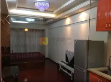 青云谱区|蓝天郡1室1厅1卫出售