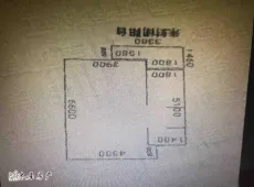 自流井区|南湖国际社区1室1厅1卫出售|买房租房佣金全返